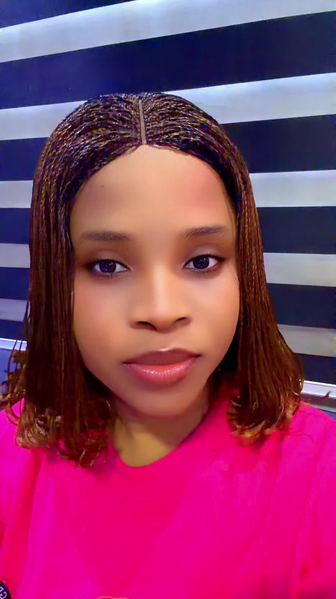 @Okafor Chidinma Modupe