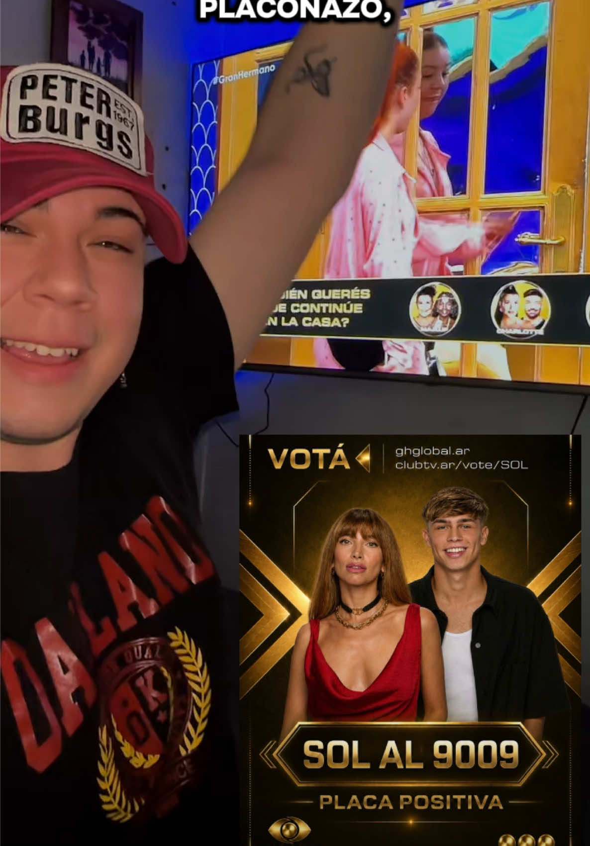 @Fernando Mendoza