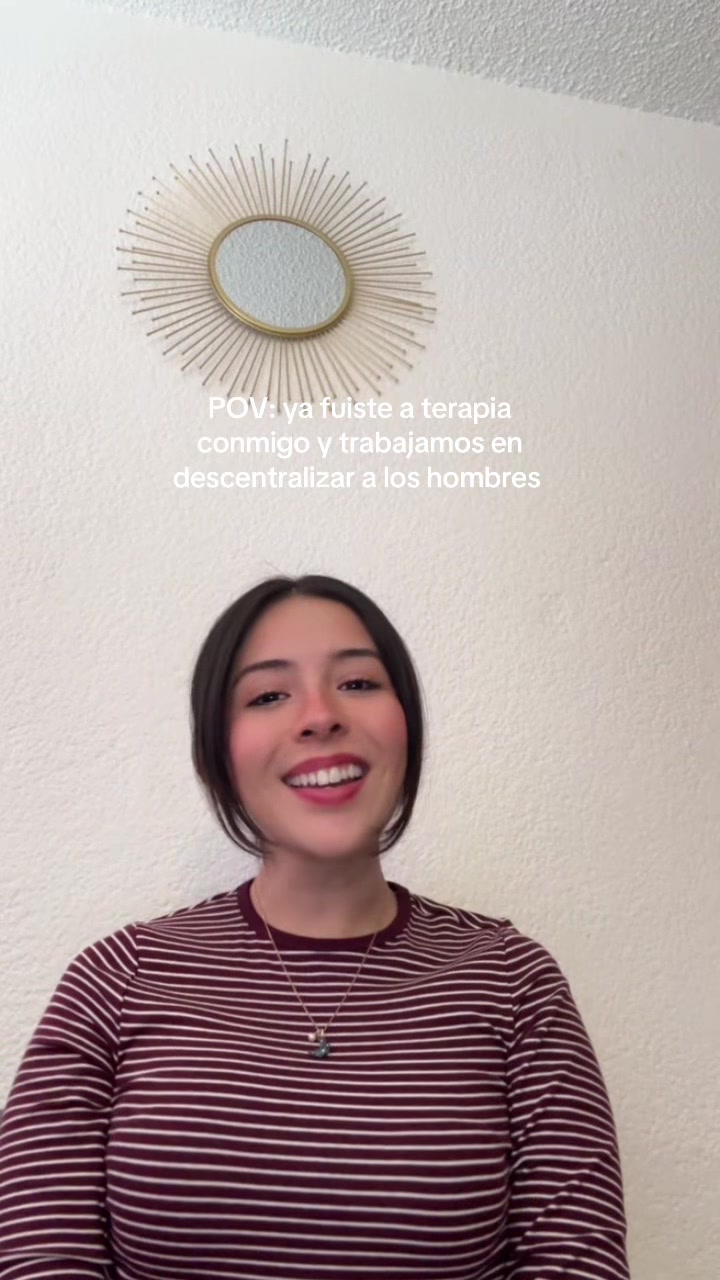 @Michelle Sosa | Psicóloga