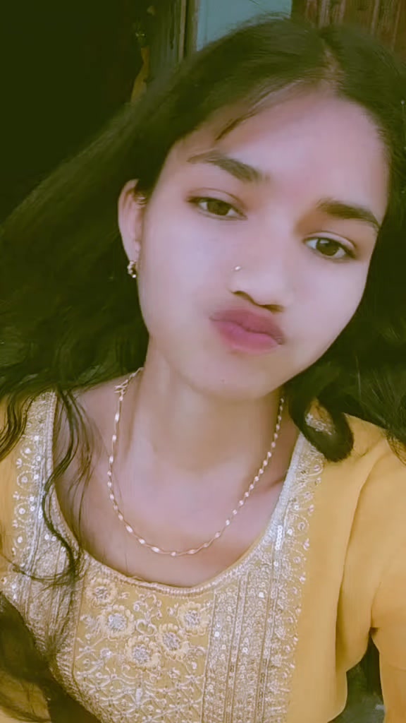 @Ganga queen 👑❤️💞