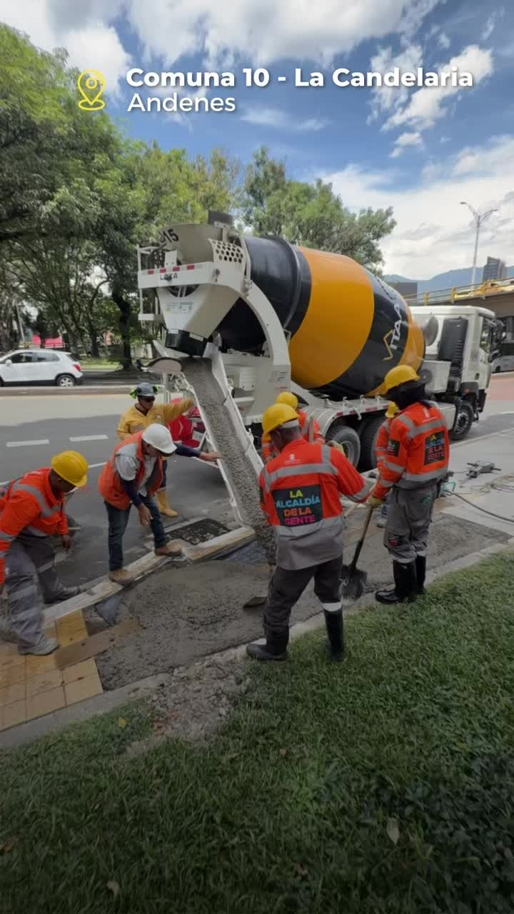 @Alcaldía de Medellín