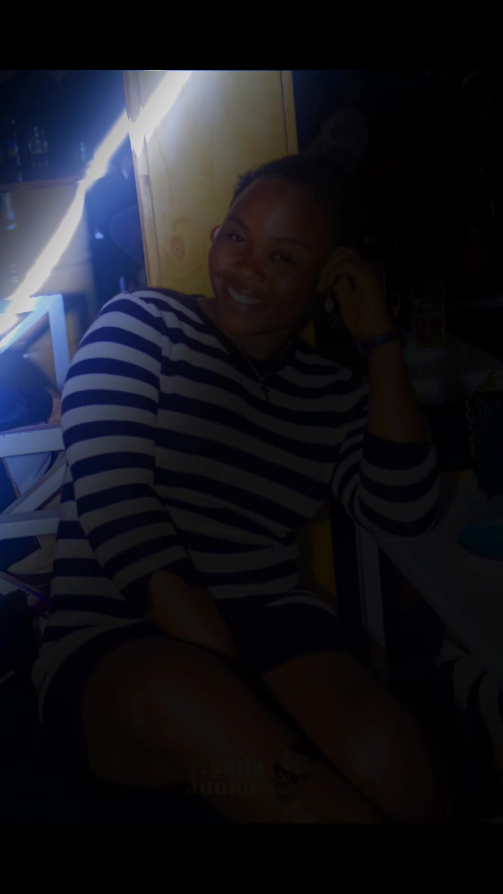 @Miss Kaguathi 🌸🦋💜