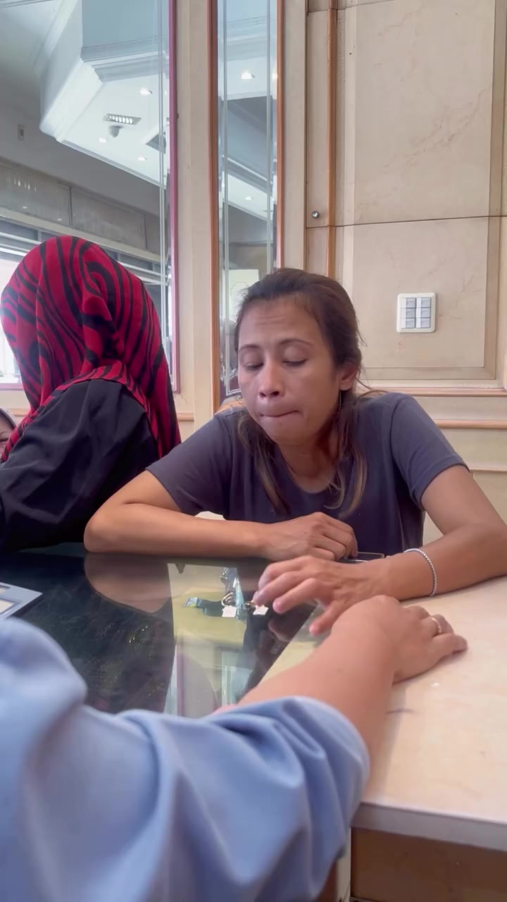 @Toko Emas Pelangi