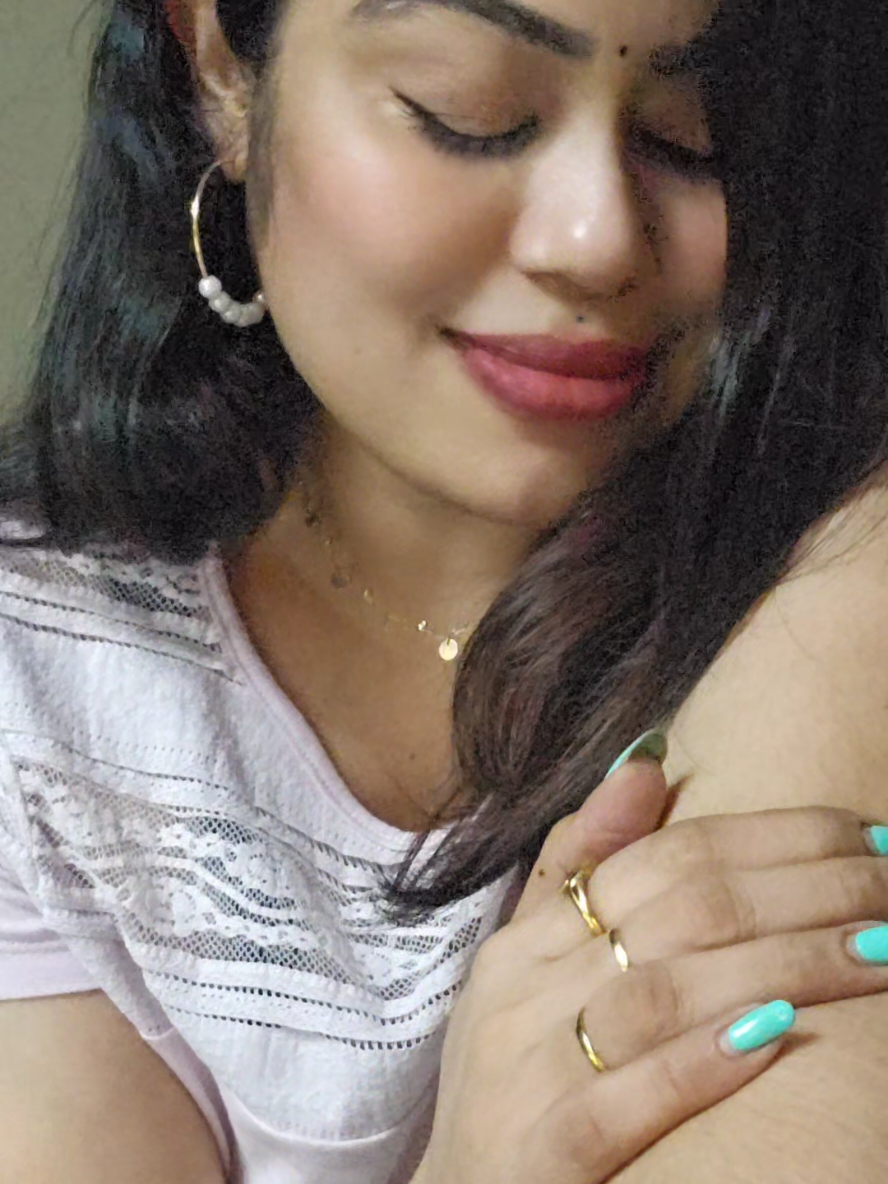 @Nithyapradeep1