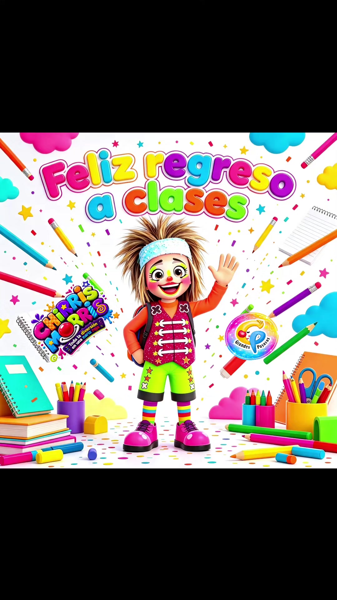 @payaso_chirris_morris