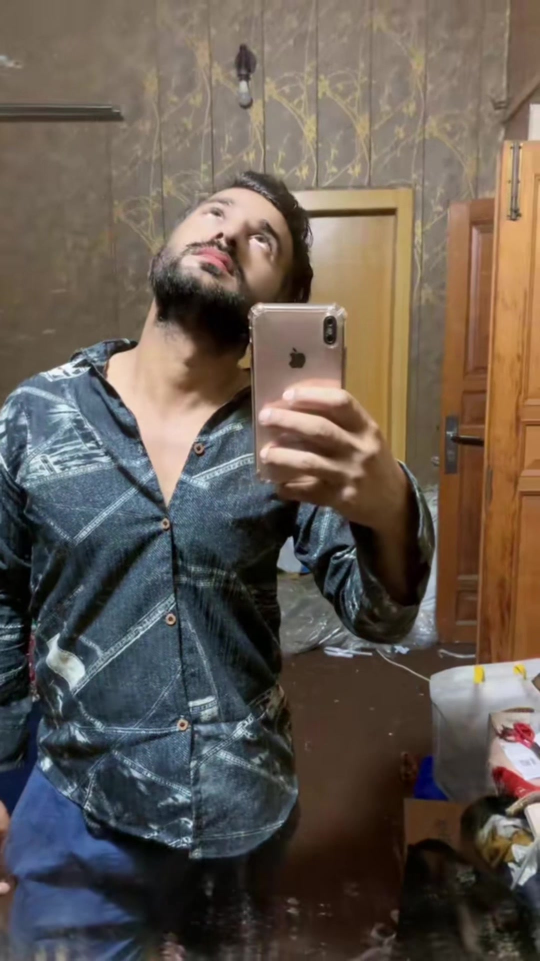 @قمر جھنگ