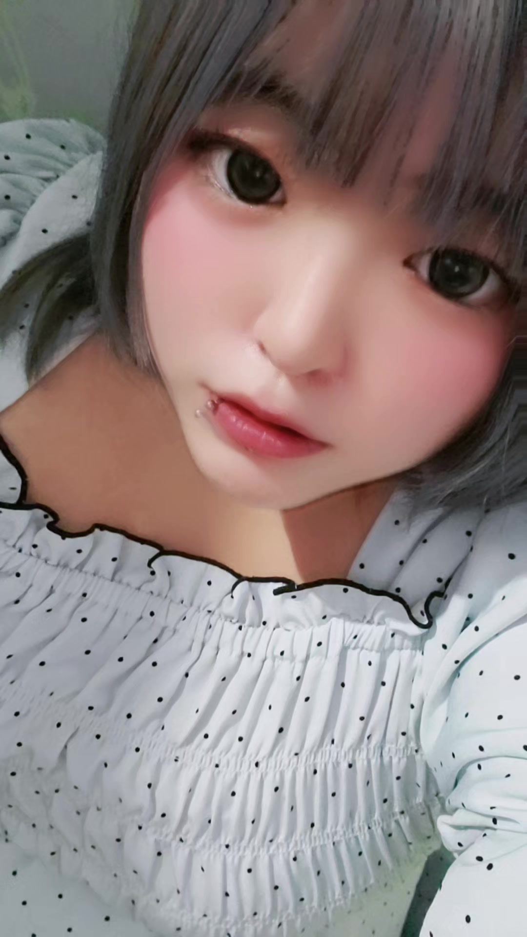 @お嬢。