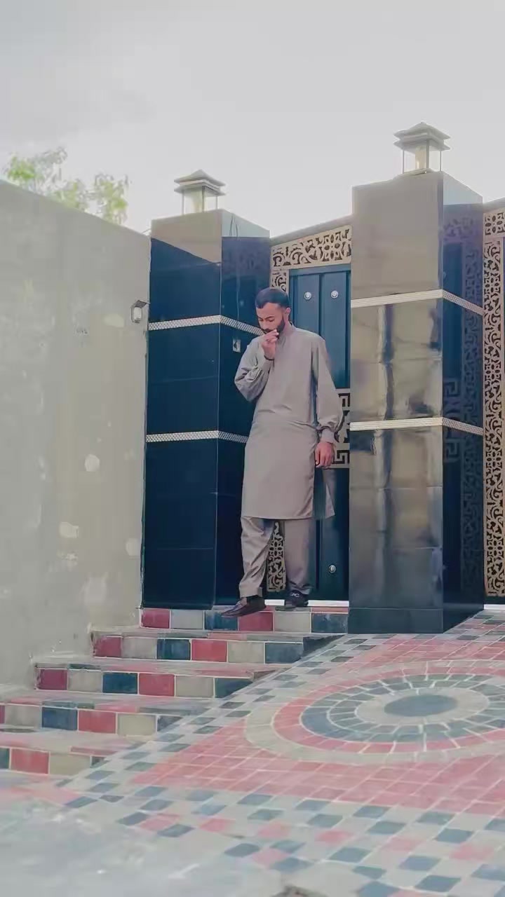 @چوہدری شیرازی گجر