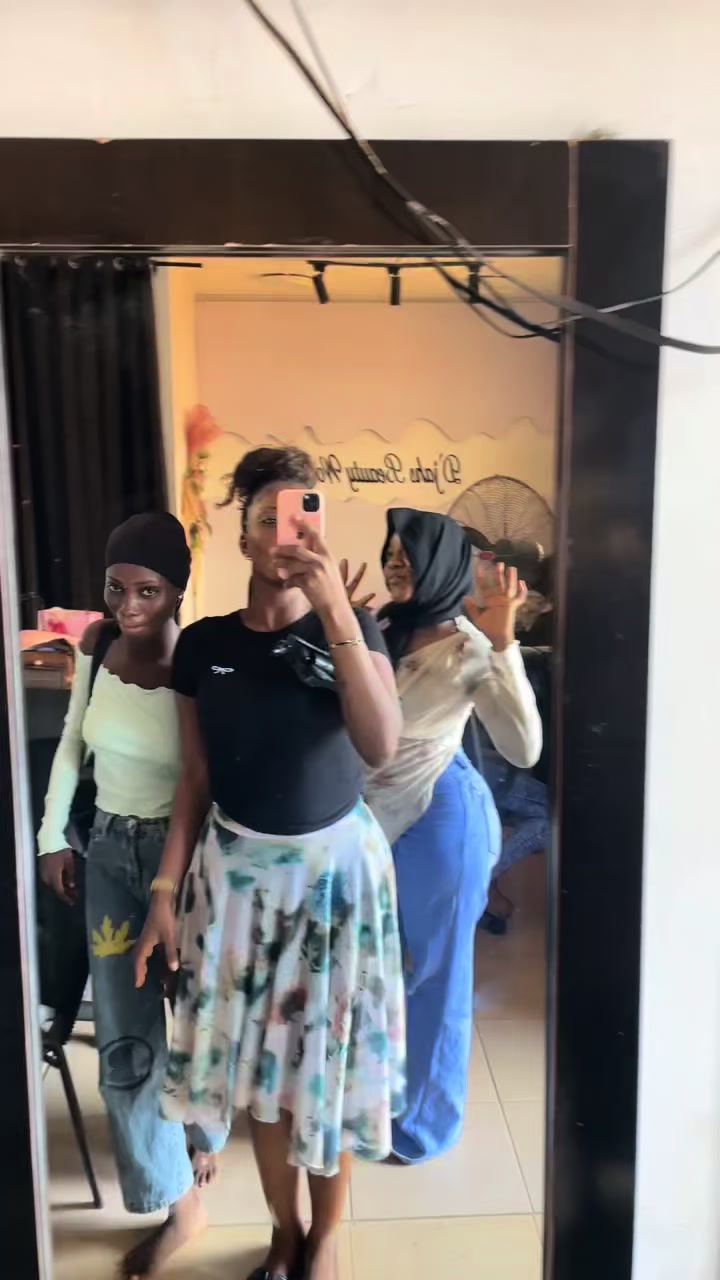 @Hairstylist in otta,ogun state