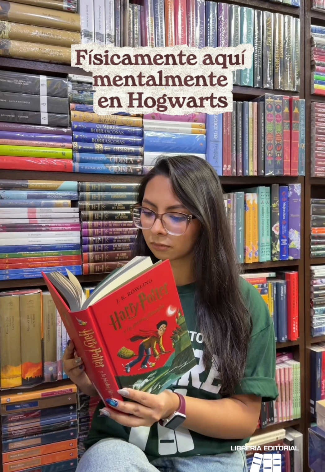 @Librería Editorial Torre