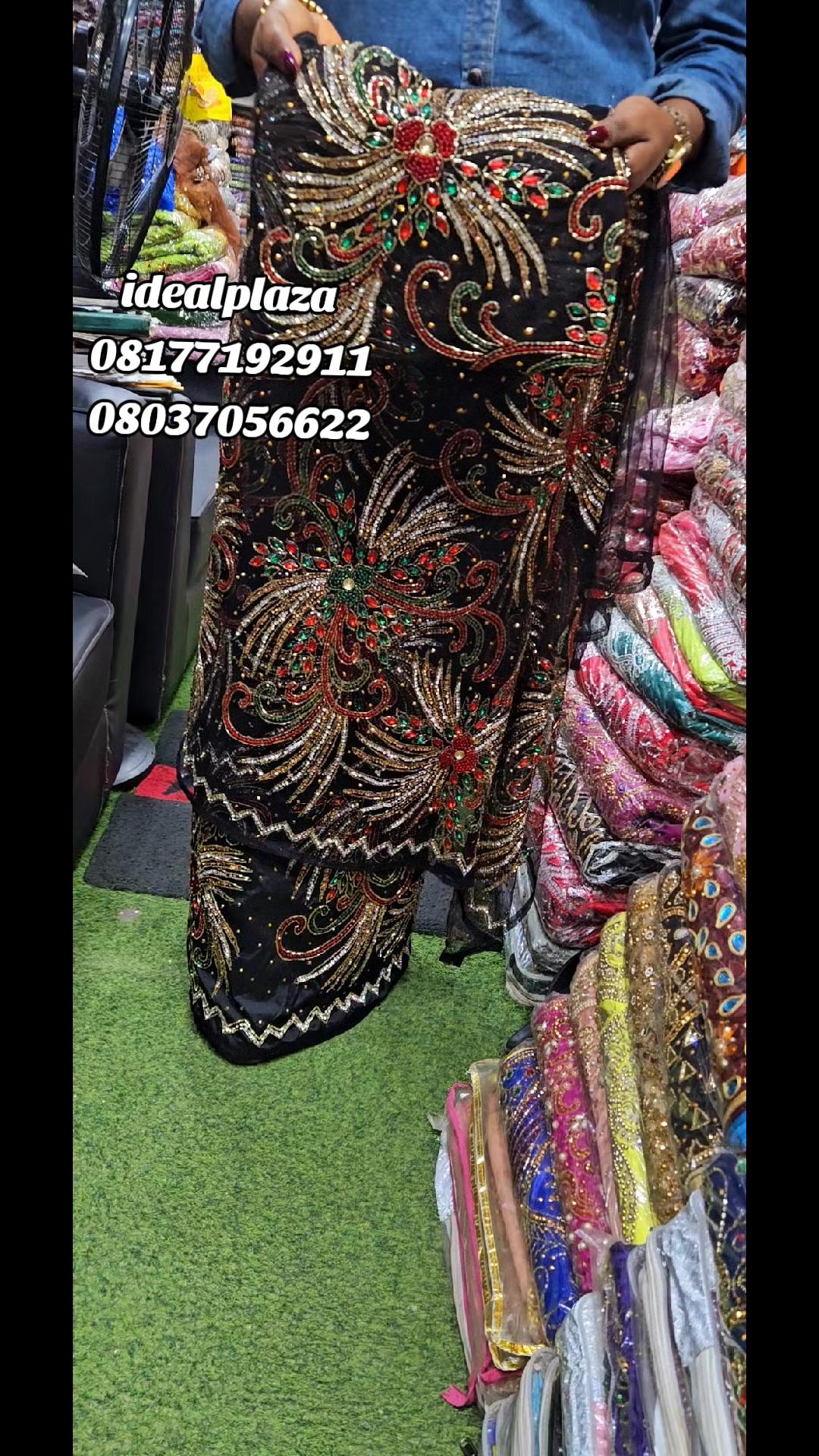 @ideal 👩 lady
