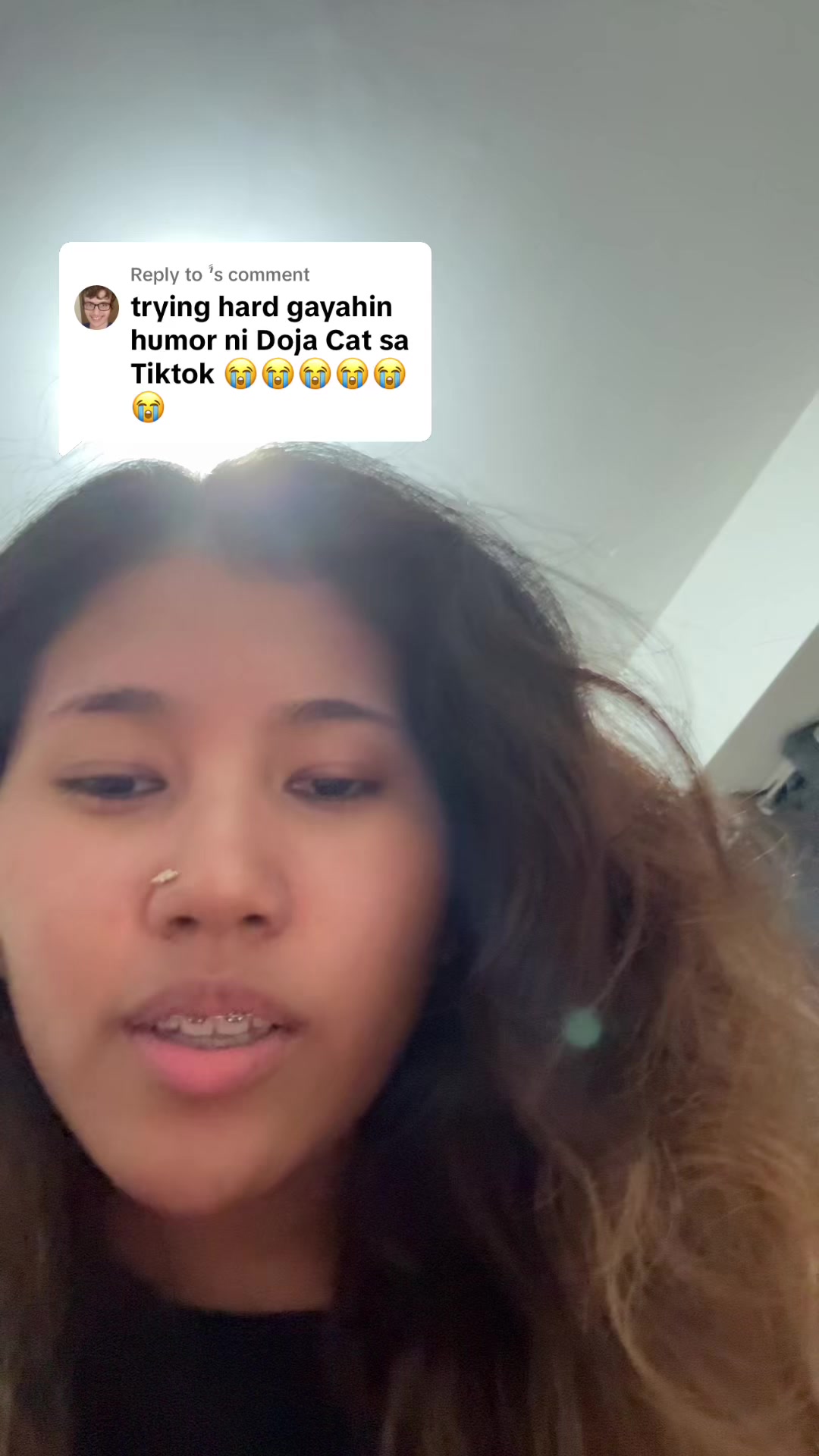 @Illest Morena