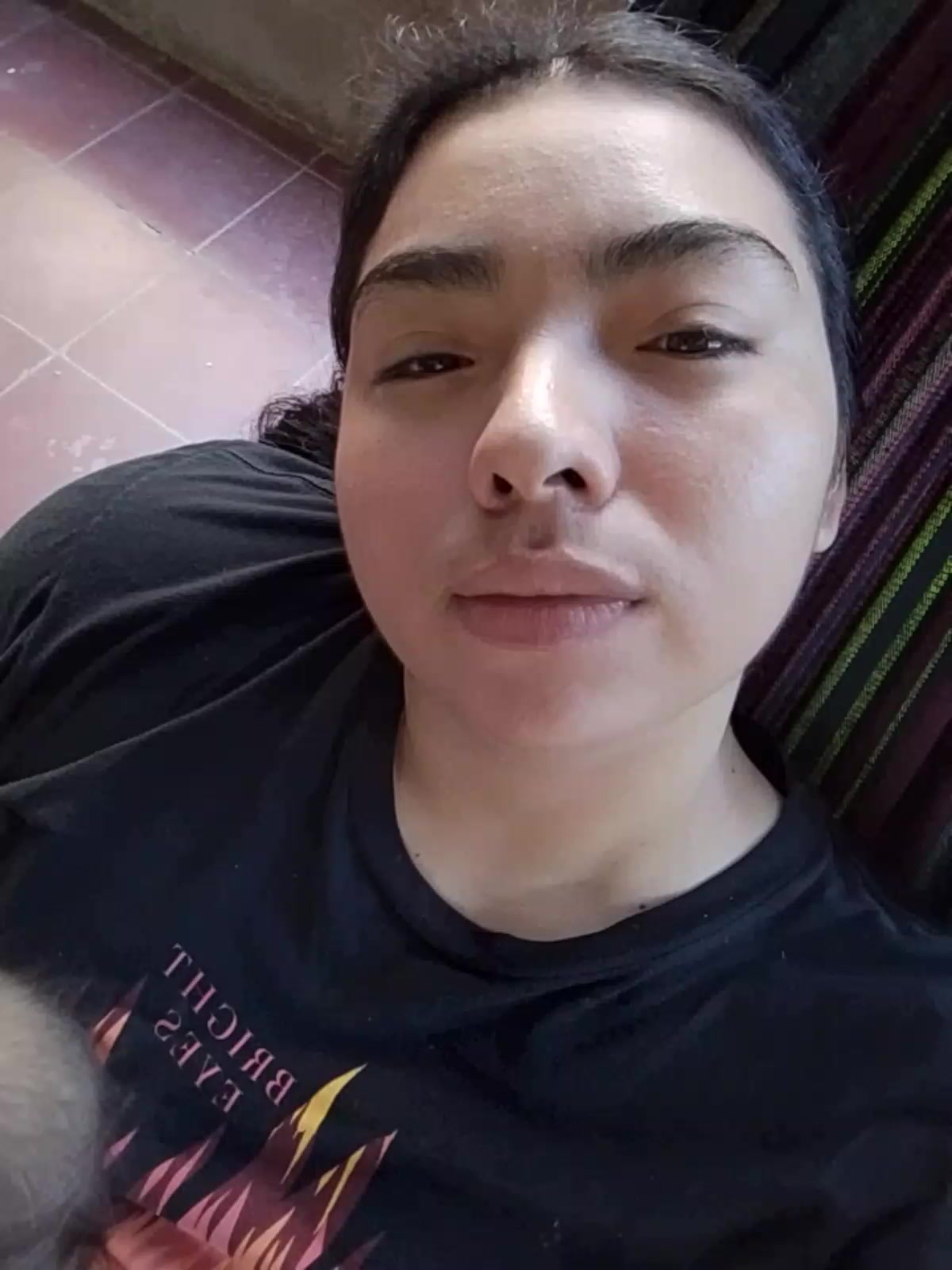 @Mirna Gonzalez
