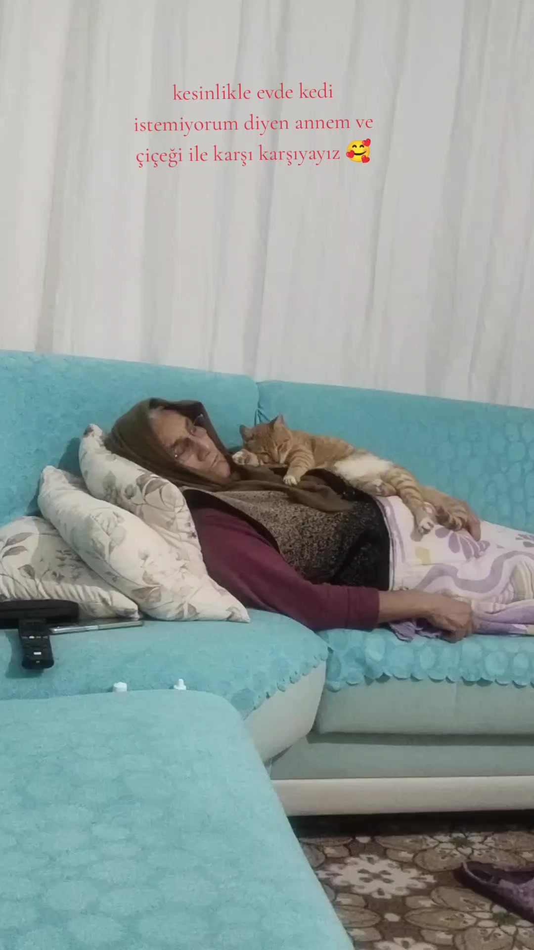 @Kafana_göre