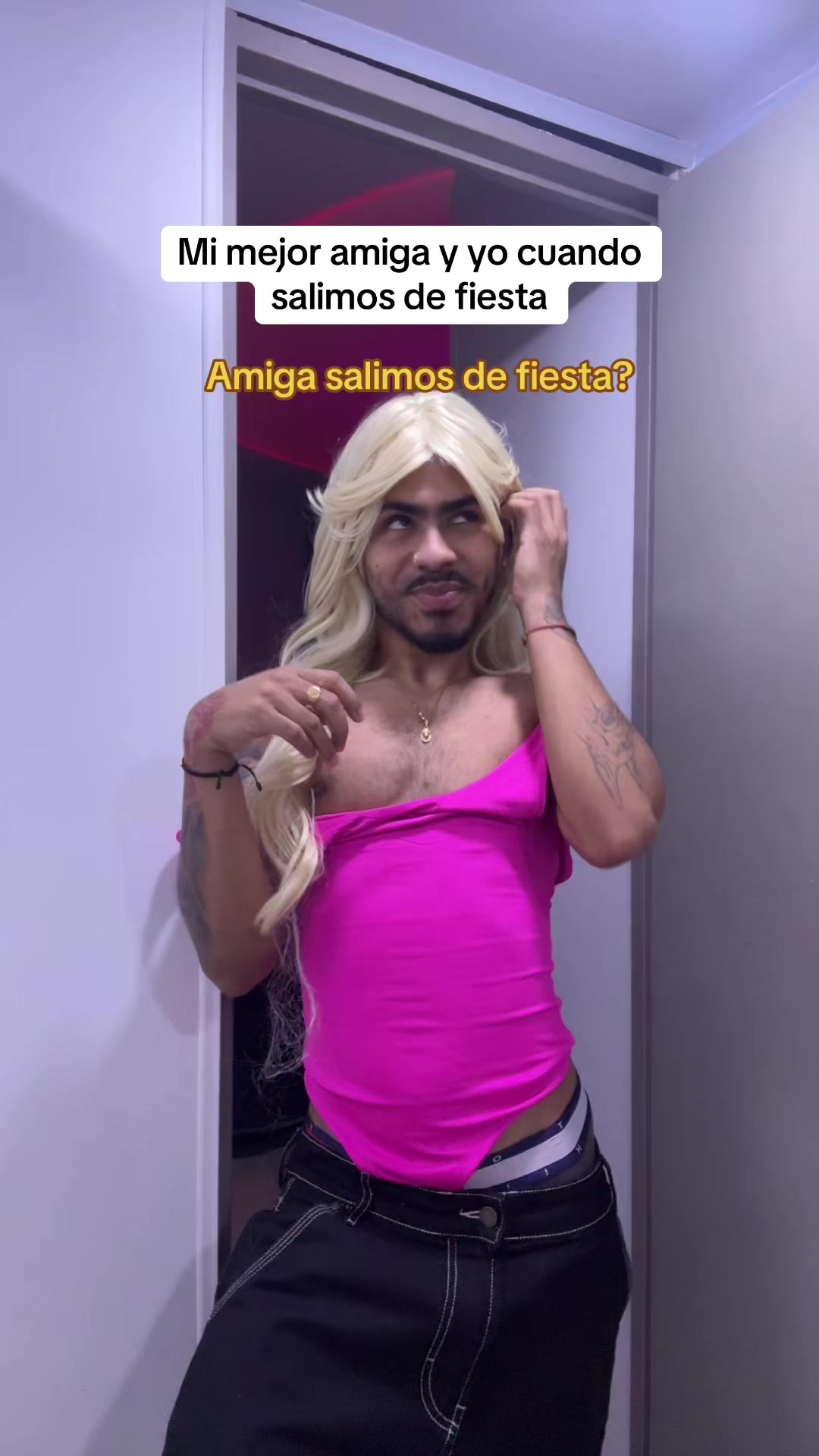 @carlos bb