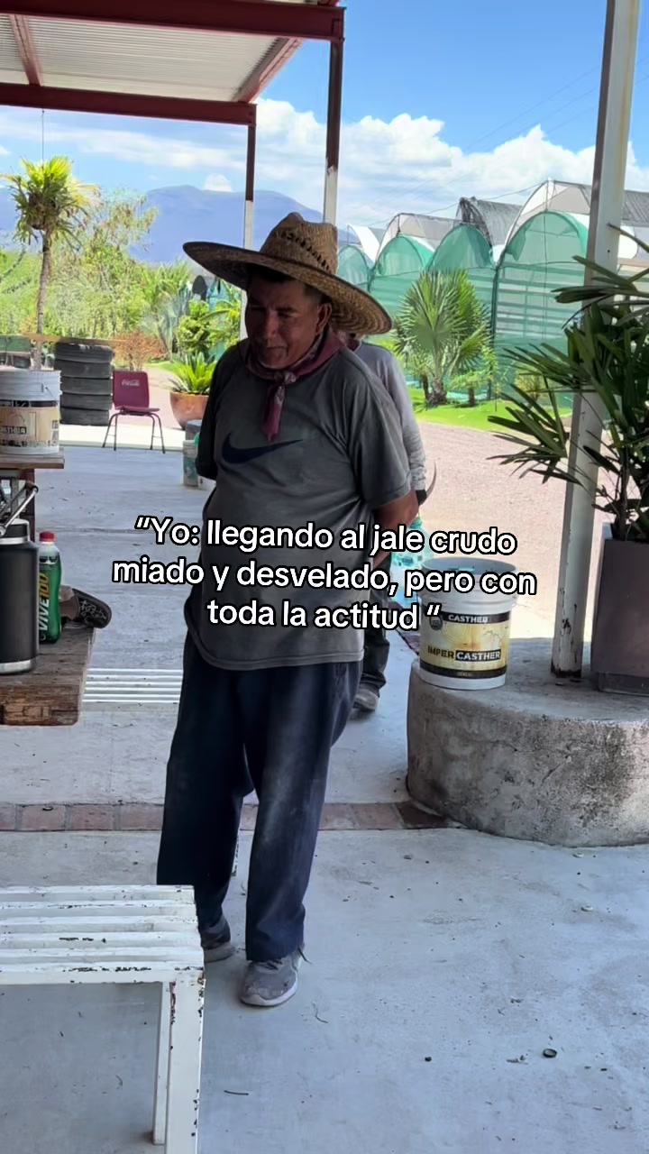 @El cowboy Medina