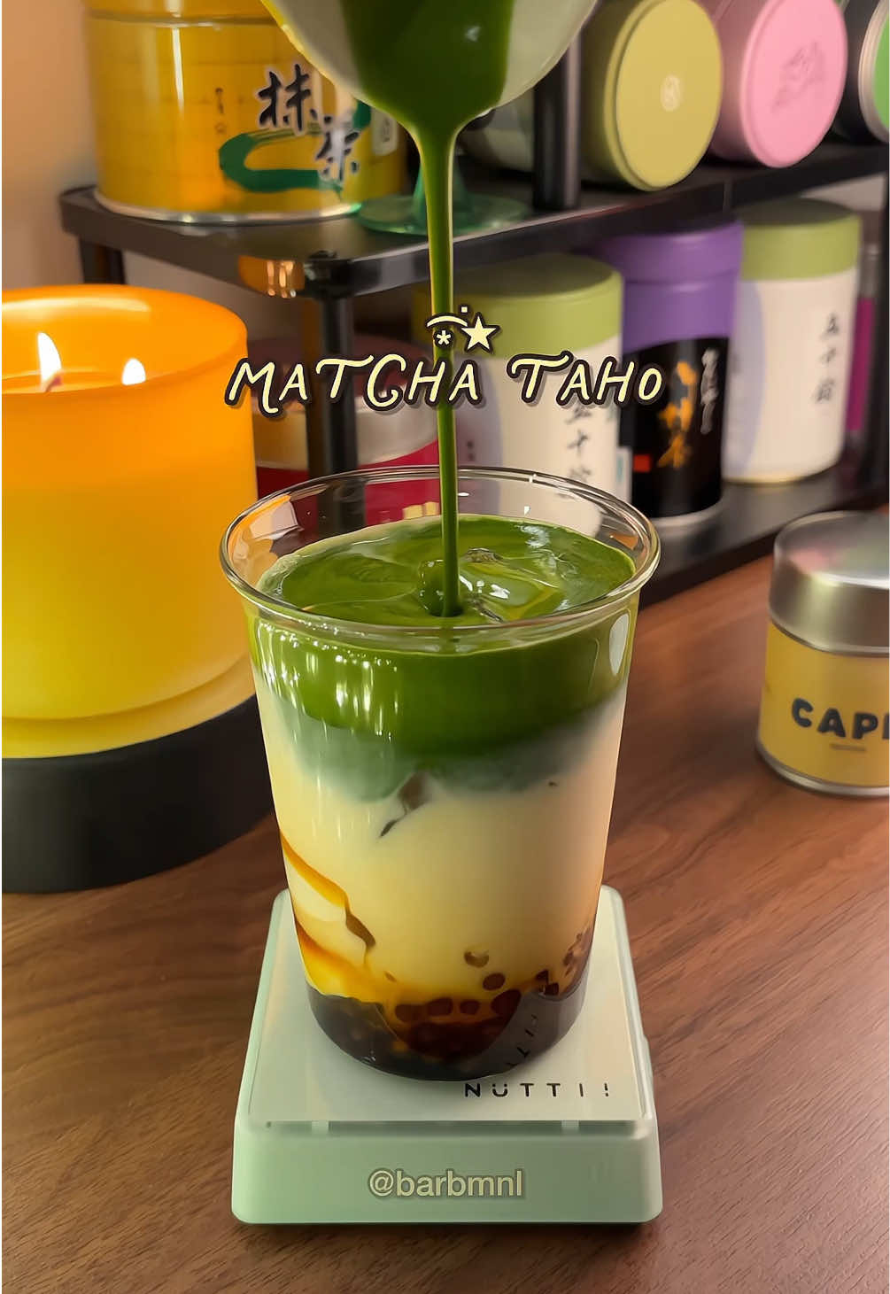 @Barb ๐ตโก