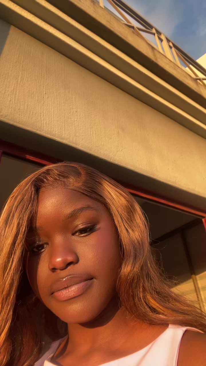 @Melanin Barbie🤎
