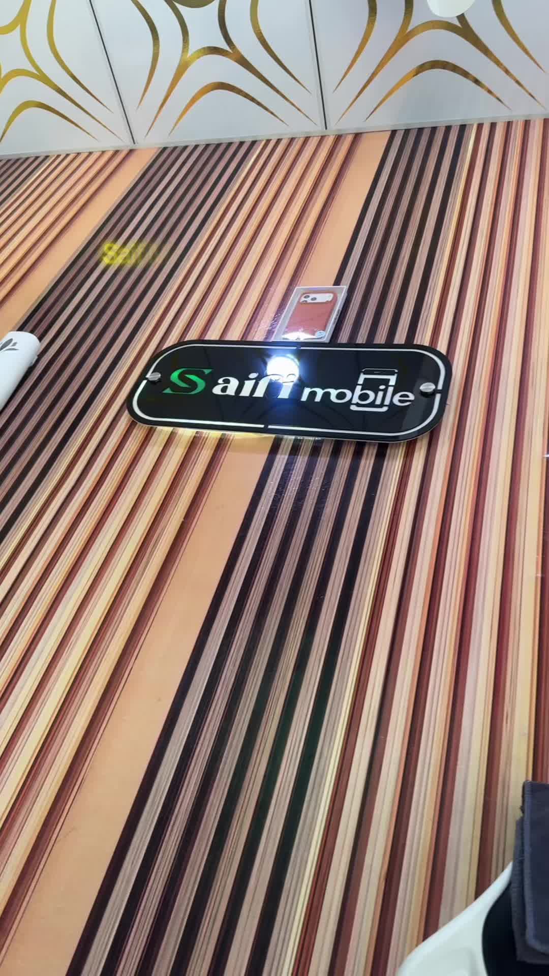 @SAIF MOBILES BANNU 🍎