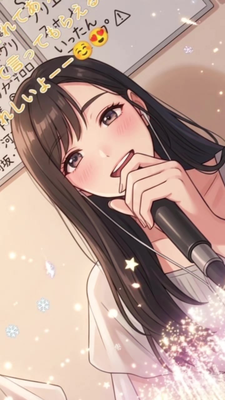 @まさぴー☃️🎧🫧🤍