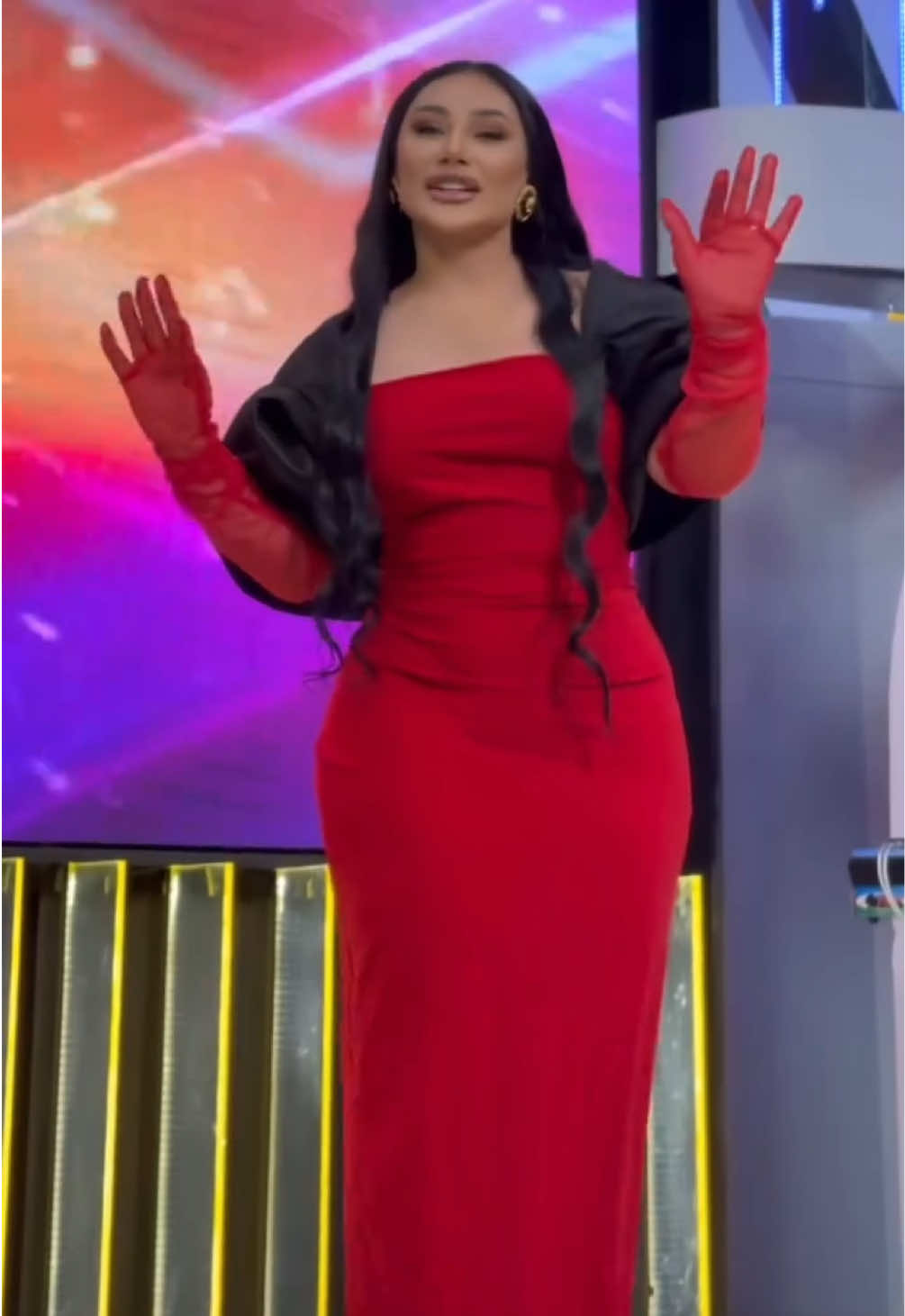 @Mehriban Qənbərova🎶
