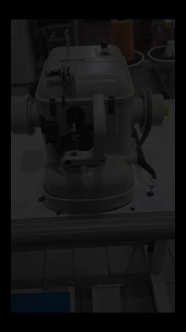@Jack sewing machine