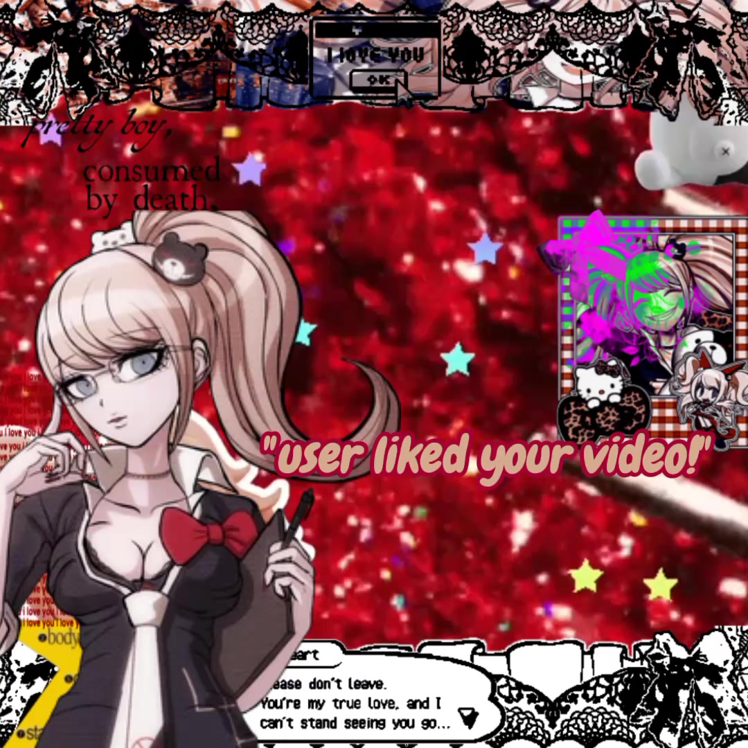 @Vicky Enoshima · ๐๐บ/๐ฃ๐ฑ