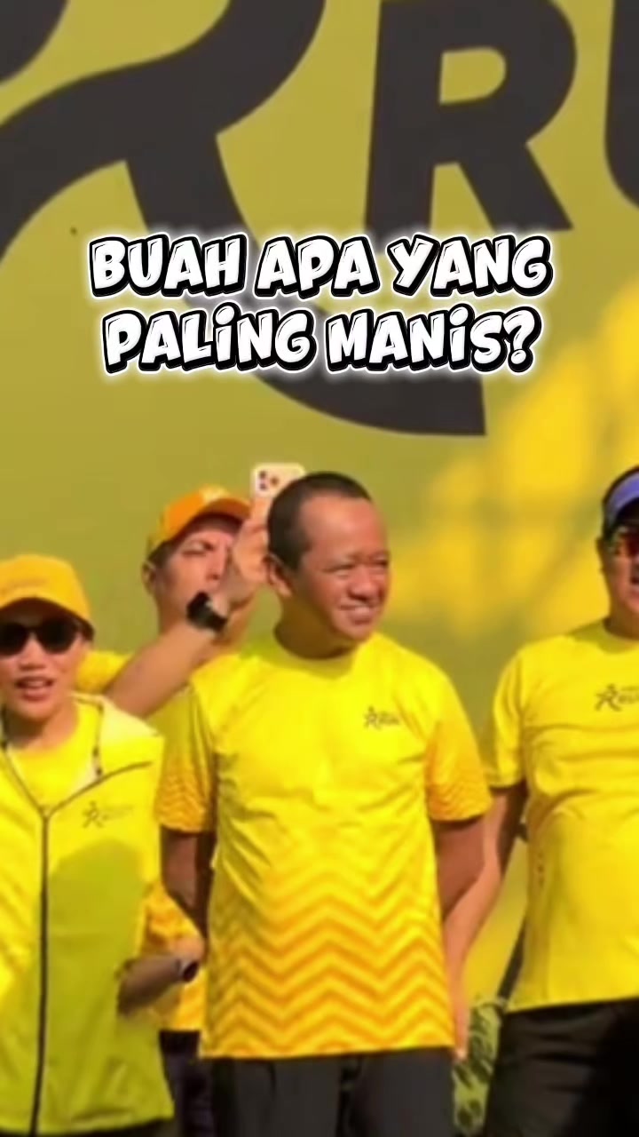 @Kanda Bahlil Fanbase