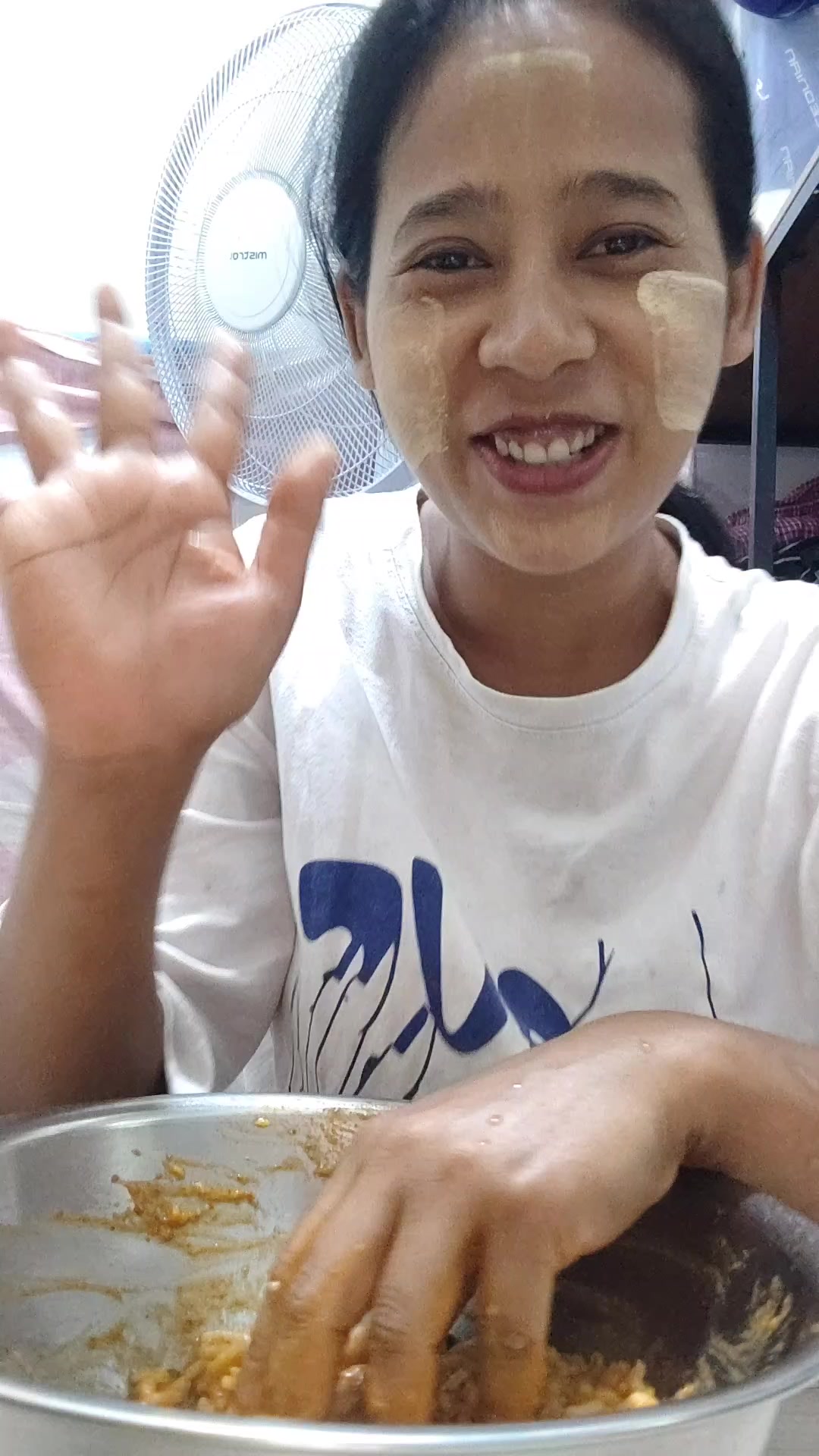 @👉ဒေါ်သန်းအေး👈