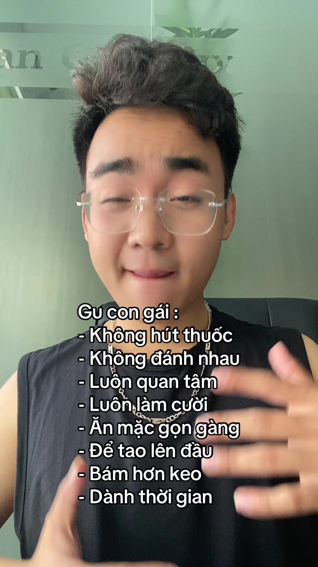 @Thế Trí
