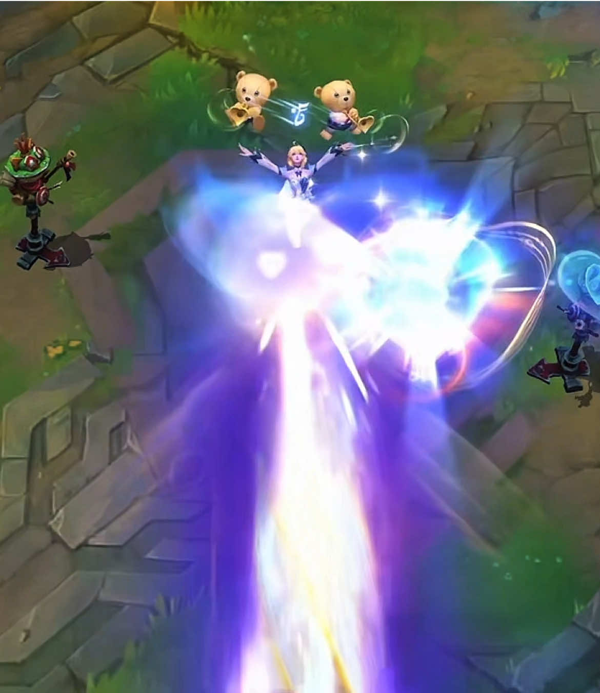@that league stan ✨✨