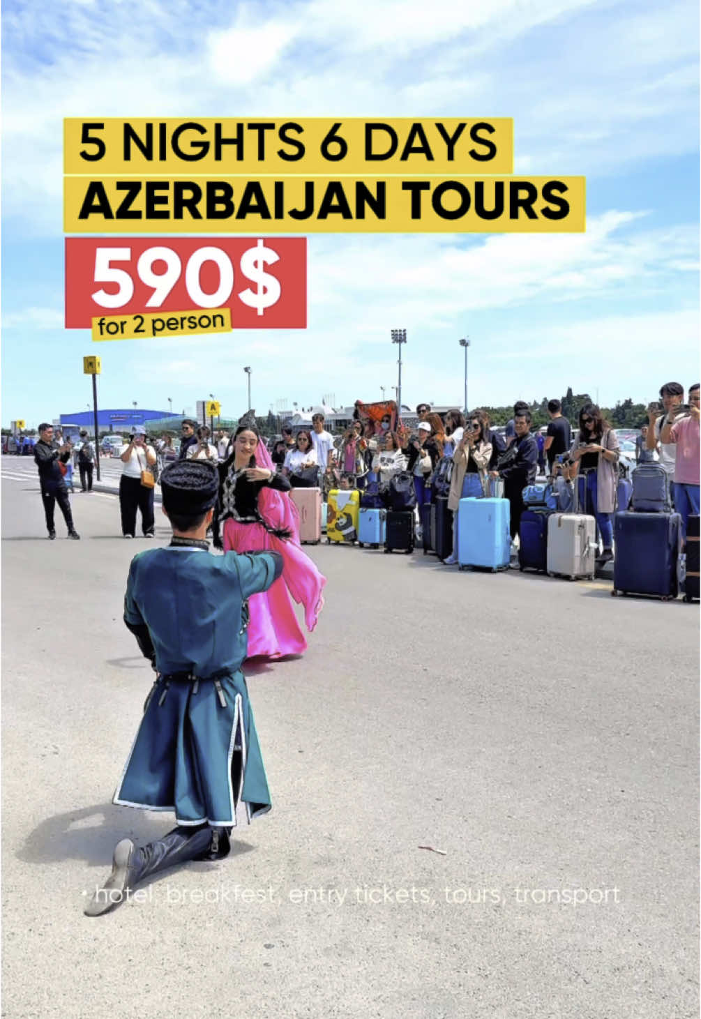 @Azerbaijan Explore