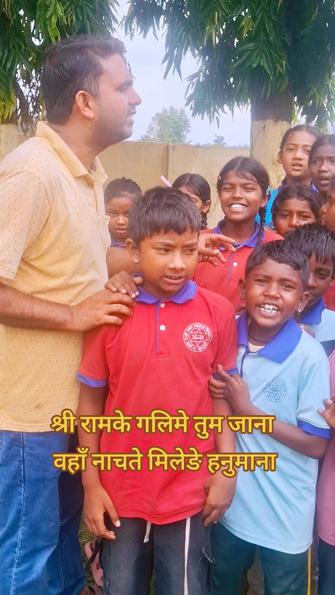 @Vidyanand Yadav