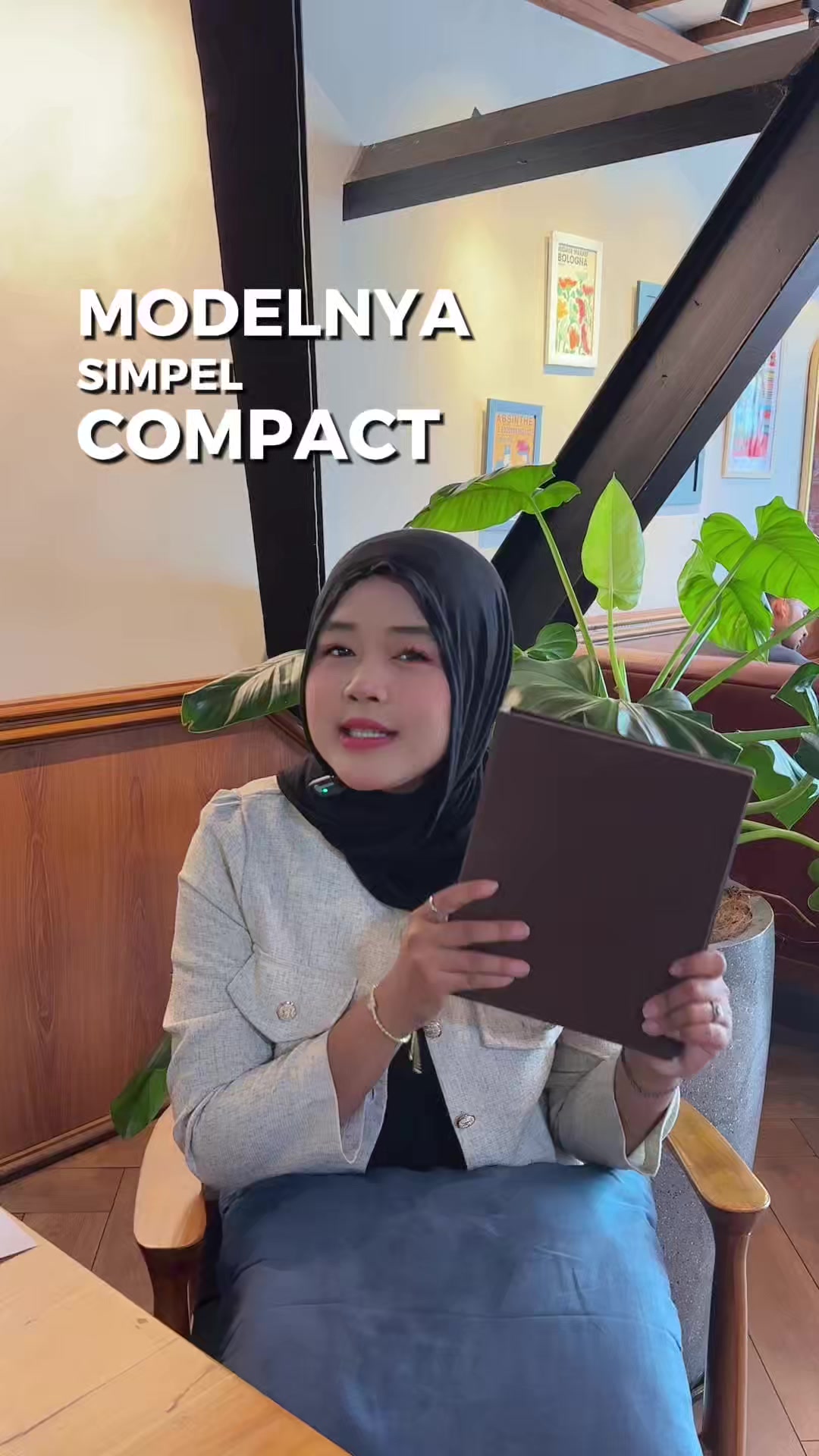 @Buku Menu Jakarta