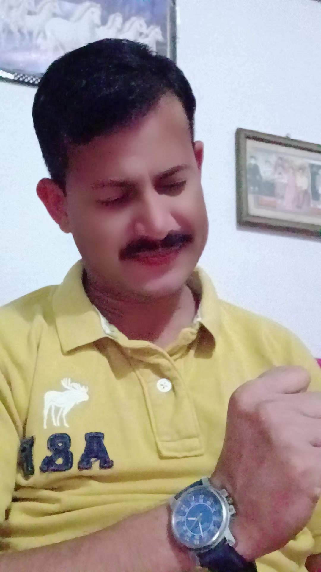 @Yogesh Pawar