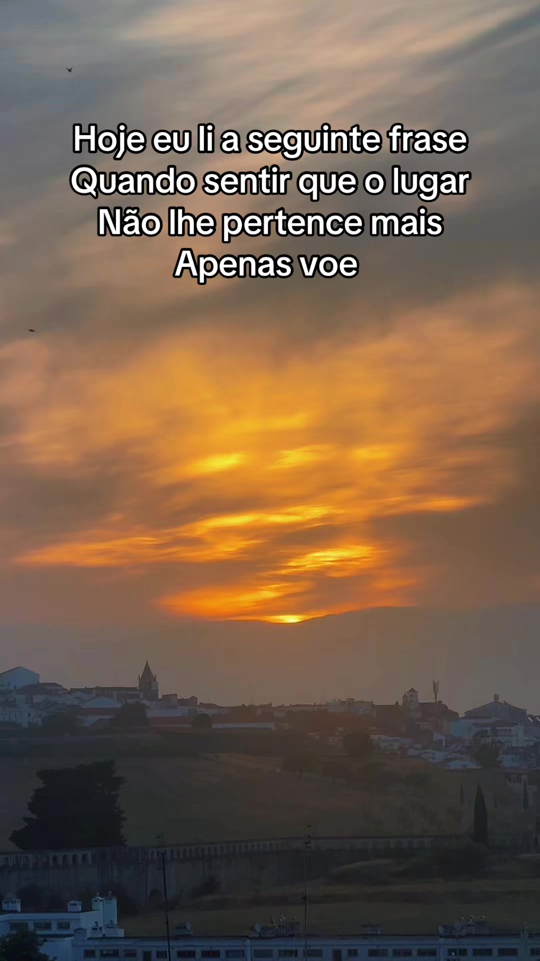 @Mensagem de reflexão 🇧🇷