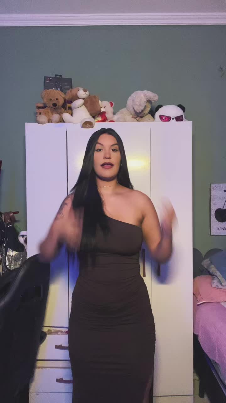 @Luana Andrade