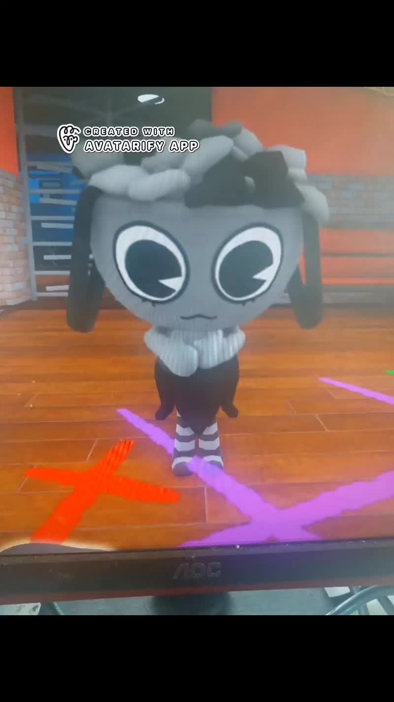 @DEV_Mary.natsuki