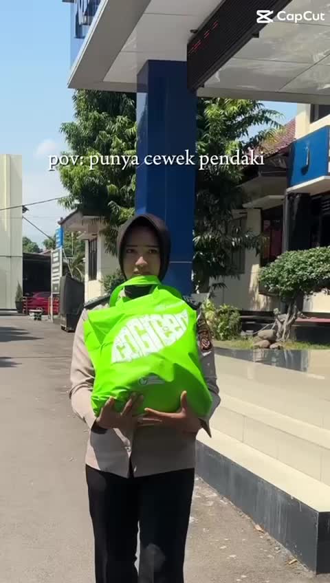 @Teh manis