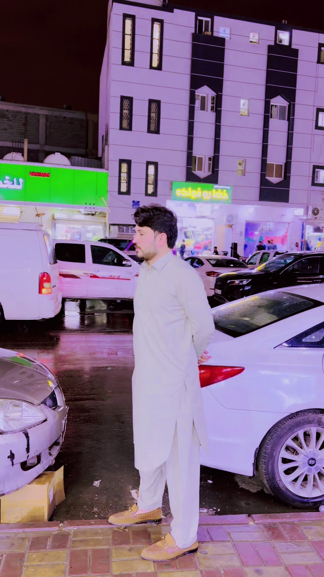 @Istehar Ali Shah Jad