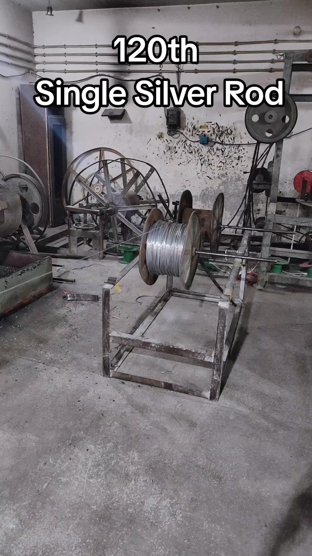 @Dynamo Cables