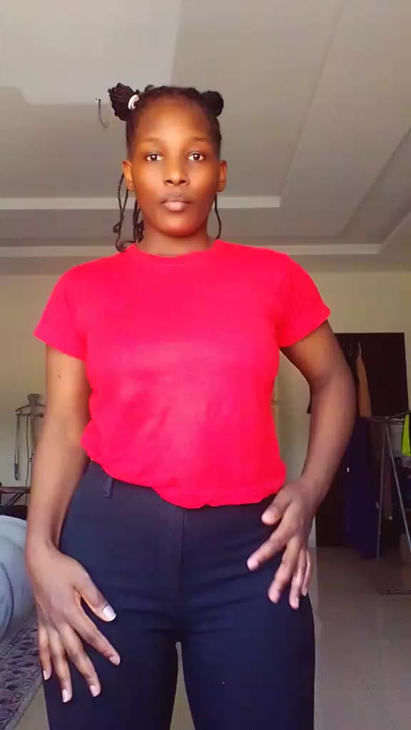 @MISS SELINA KENYA 🇰🇪🇰🇪
