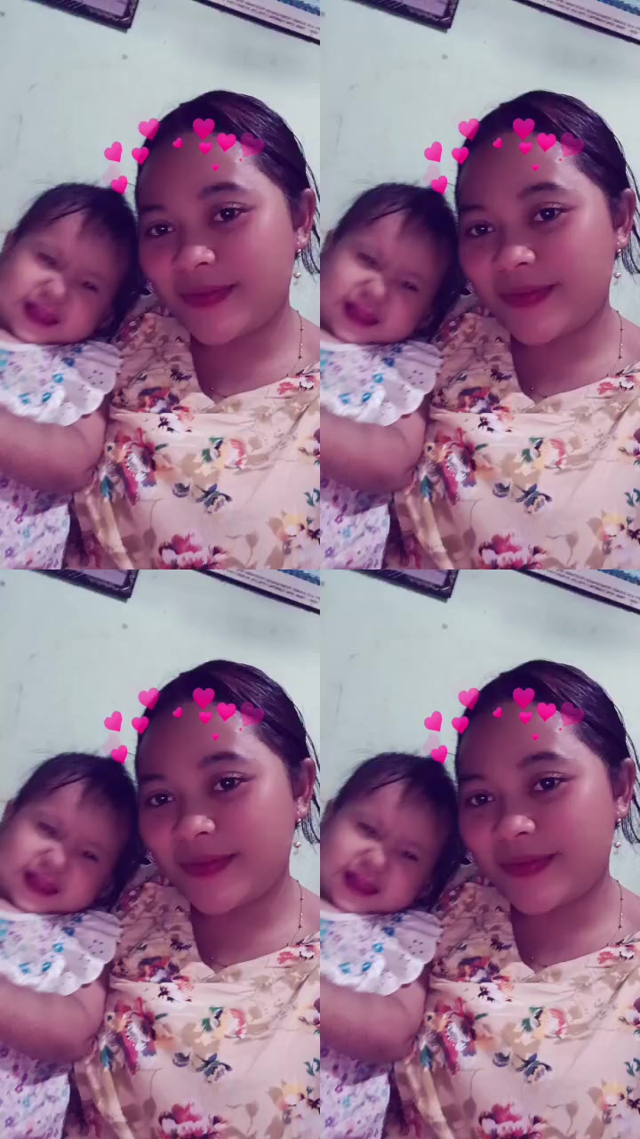 @Gina_Aritonang