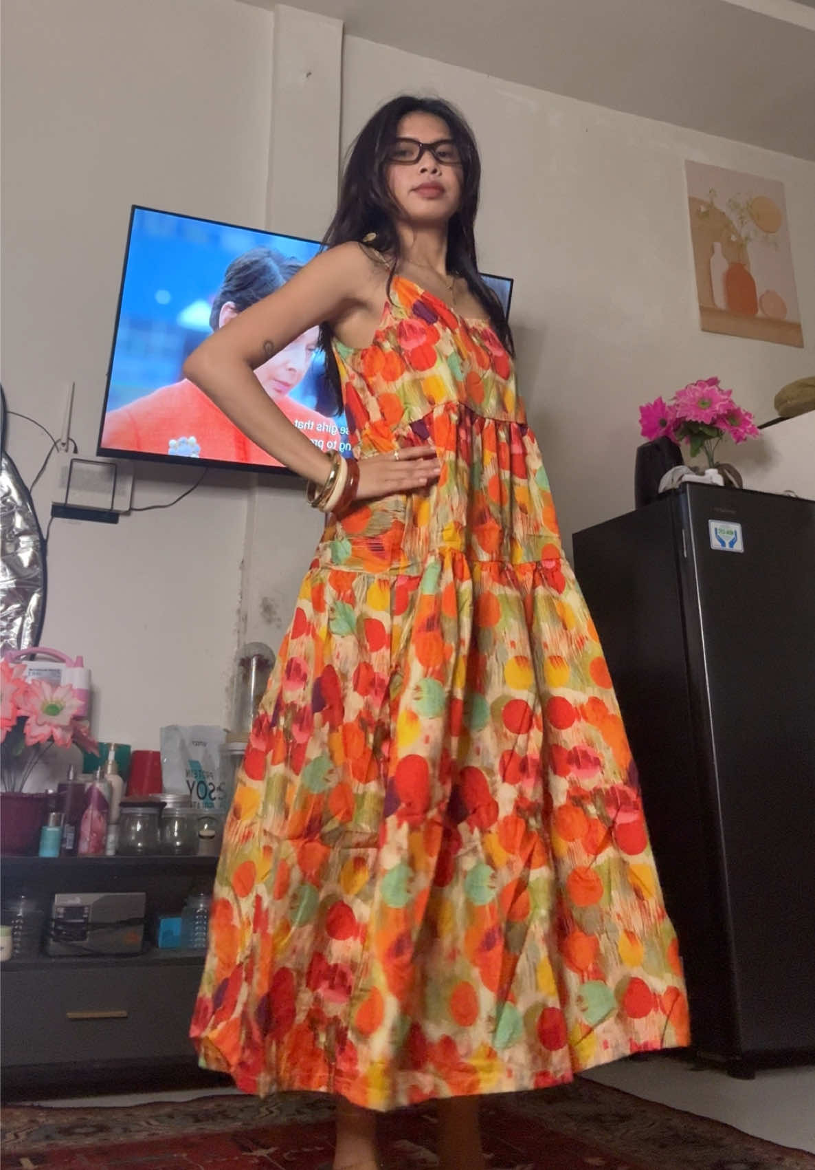 @P444T | 4’11”