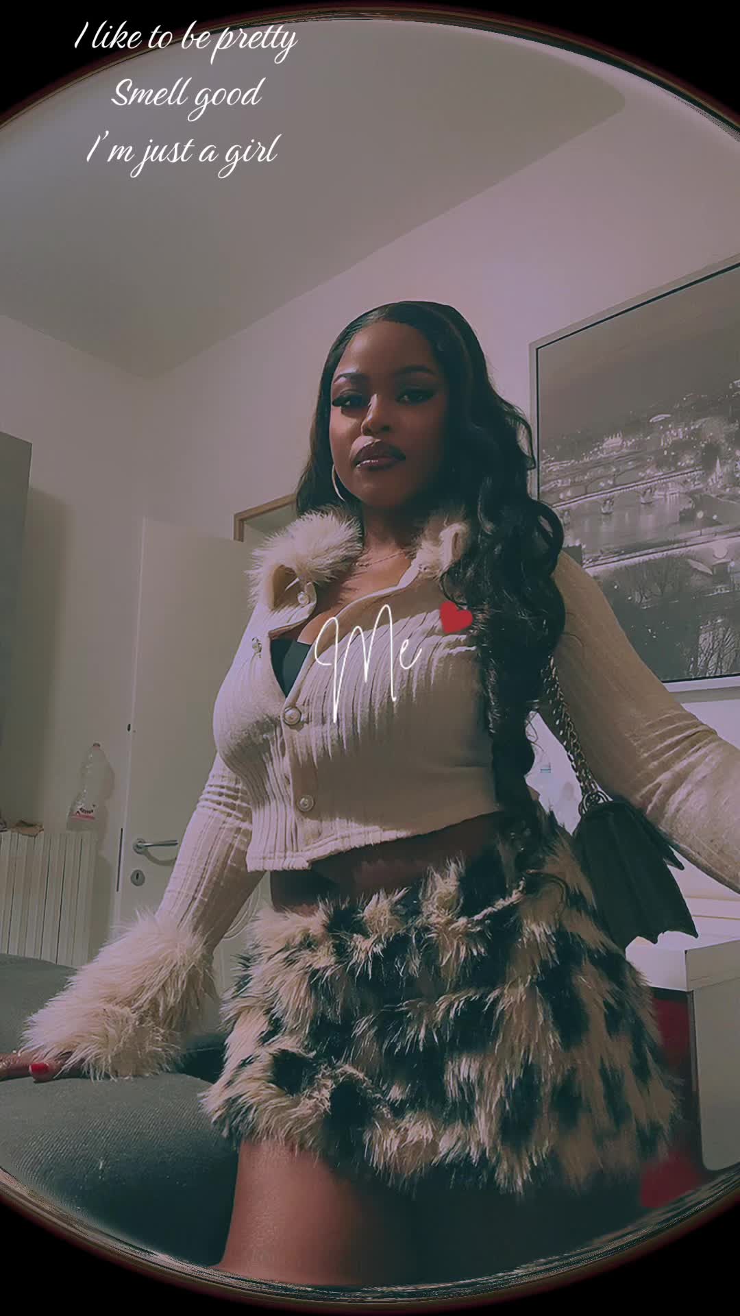 @Mhiz Mercy Beauty💋💄