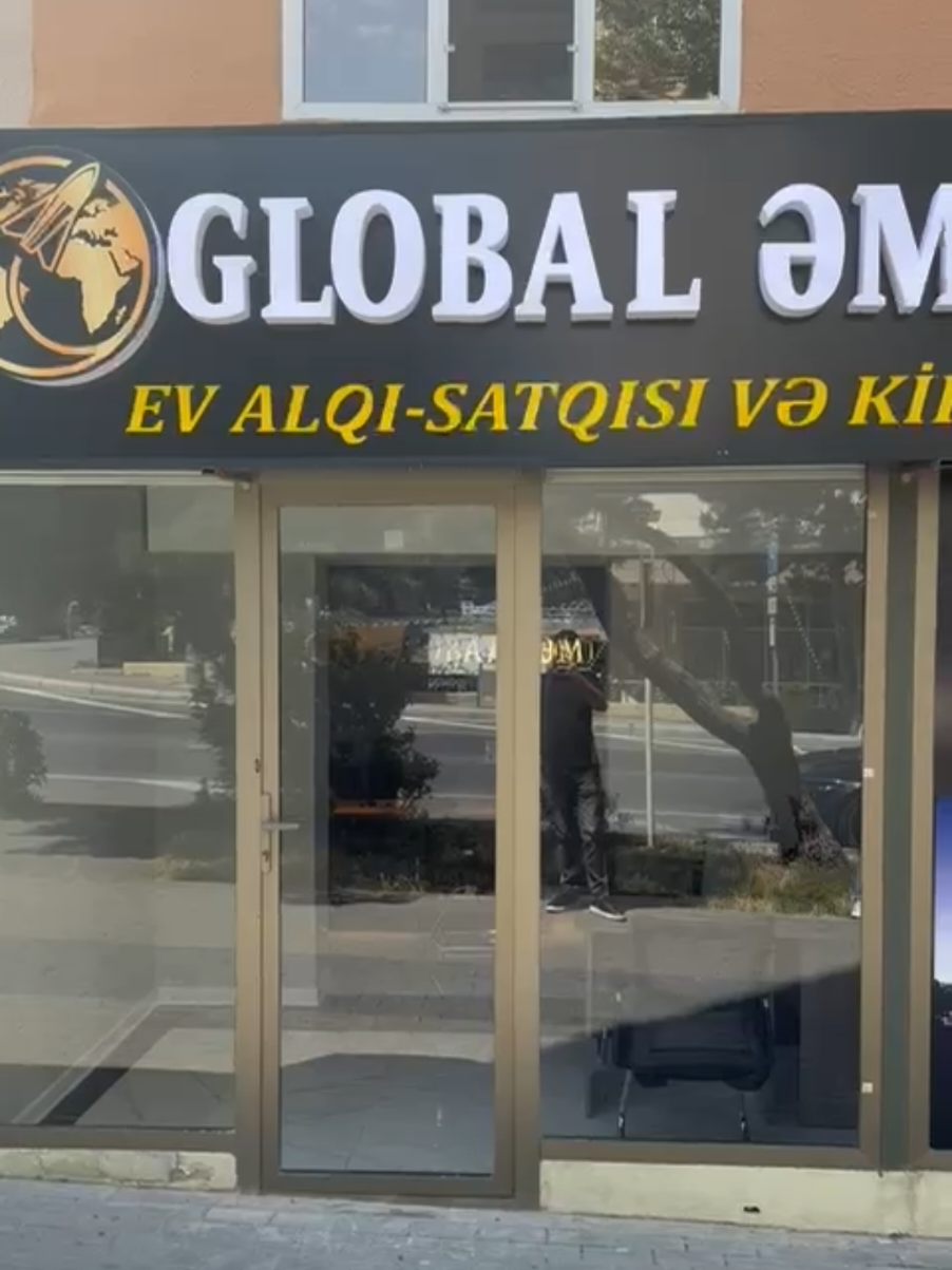 @Sizi Düşünərək