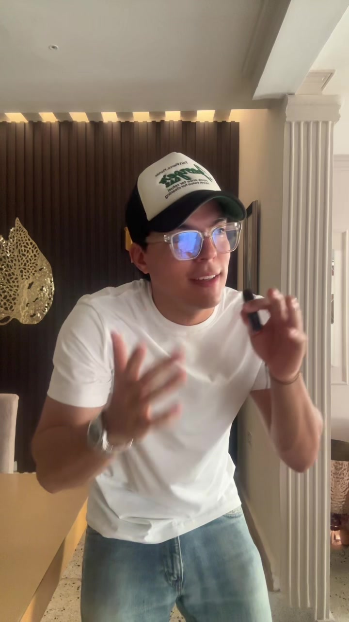 @Salomon Rodriguez