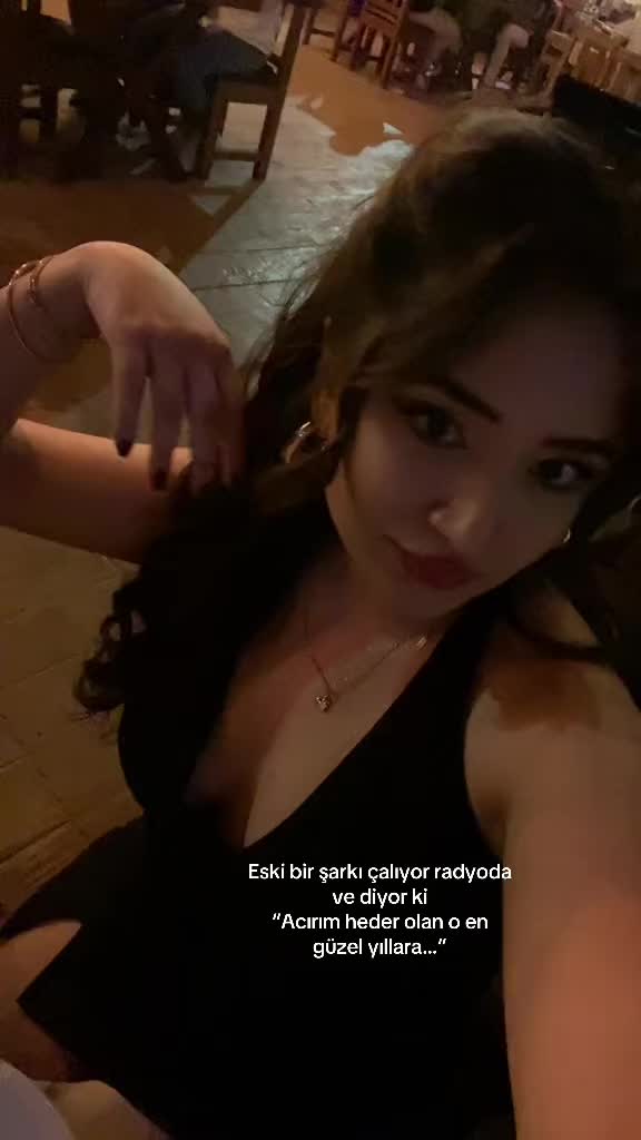 @Sibel Can