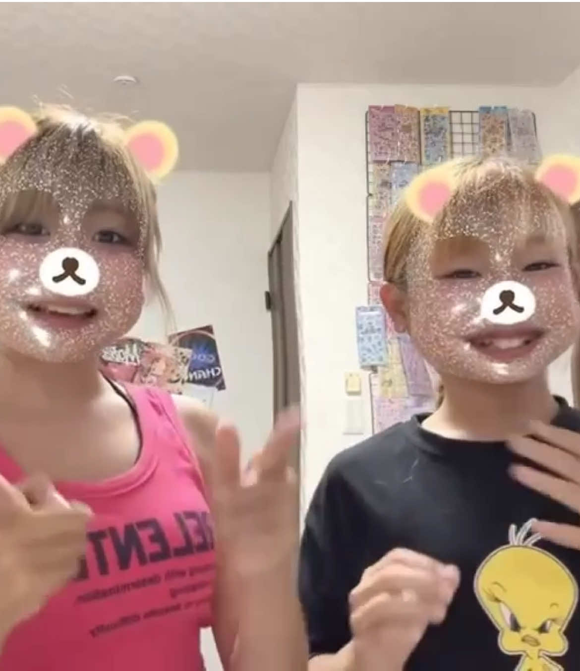 @熊本小学生ギャルNICO