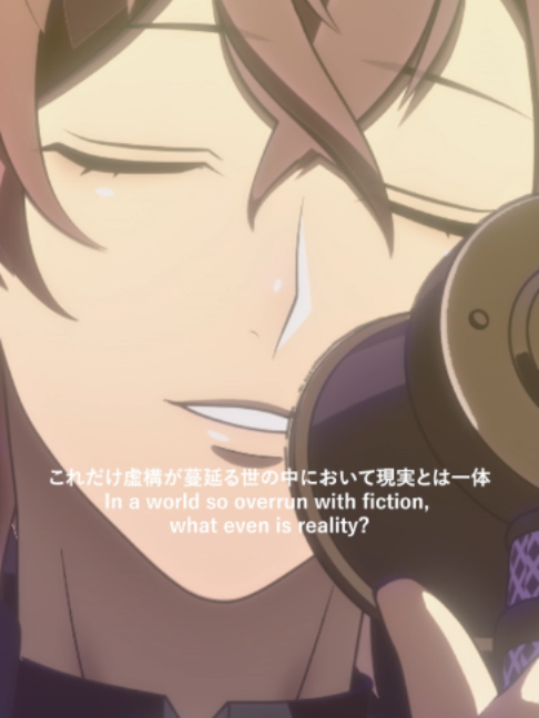 @ヒプノシスマイク(HypnosisMic) -D.R.B-